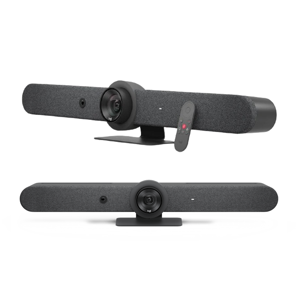Logitech Rally Bar